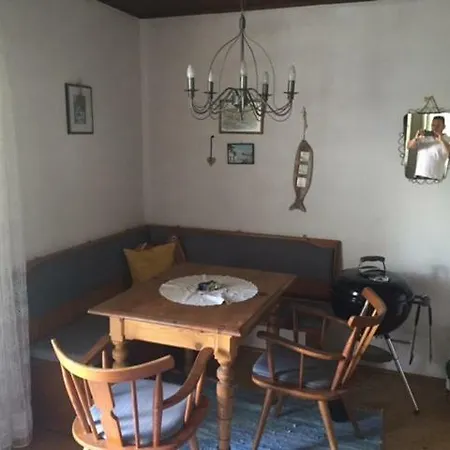 Ferienbungalow In Top 8 Σπίτι διακοπών *