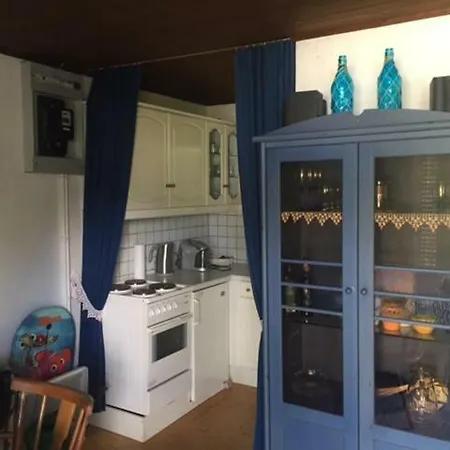 Ferienbungalow In Top 8 Σπίτι διακοπών Döbriach